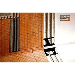 Schlüter Kerdi - DS Abdichtungsbahn Dampfsperre  1m breit, 30m2