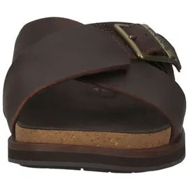 Timberland Amalfi Vibes Herren Dunkelbraun 43