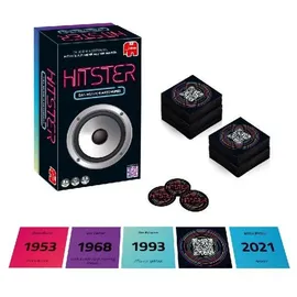 JUMBO Spiele Hitster