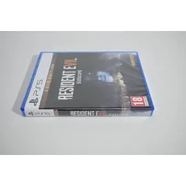 Resident Evil 7: Biohazard Gold Edition (PS5)