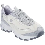SKECHERS »D'LITES«, Plateausneaker, Chunky Sneaker, Freizeitschuh mit Dämpfung