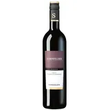 Schneekloth Dornfelder Kreuznacher Kronenberg Rotwein lieblich 0,75 l | 2023