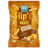 Pural Flip' O maÃ ̄s Erdnuss glutenfrei 100 g