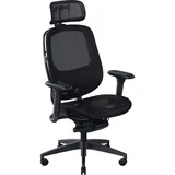 Razer Fujin Pro Netzstoff Schwarz