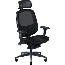 Razer Fujin Pro Netzstoff Schwarz