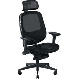 Razer Fujin Pro Netzstoff Schwarz