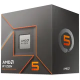 AMD RyzenTM 5 8400F