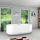 acquavapore by sandra jentho F26 freistehende Badewanne 80 x 170 cm (AF05)