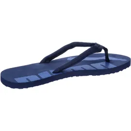 Puma Epic Flip V2 Flip-Flops, Club Navy-Cobalt Glaze,