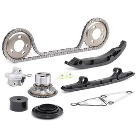 RIDEX 1389T2552 Steuerkettensatz Steuerkette