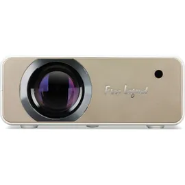 AOpen Projektor | QF12 | Weiß