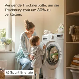 Praknu Trocknerball 6er Set