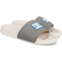 DC Shoes Se Badesandalen - Off White / Placid