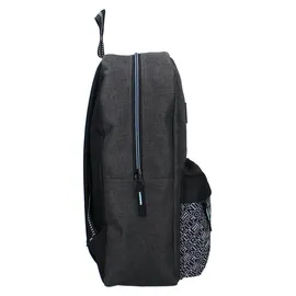 Vadobag Renegade Rucksack Schwarz