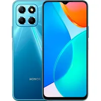 Honor X6 DS 4GB/64GB ocean blue EU