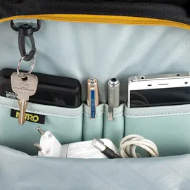 Nitro Weekender 42 grateful pink