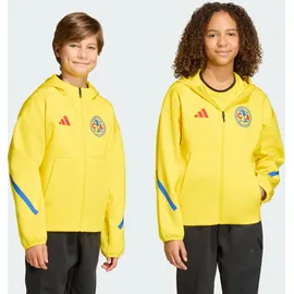 adidas Trikot 2024 gelb Kinder Gr. 164