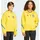 adidas Trikot 2024 gelb Kinder Gr. 164