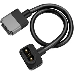 Ecoflow BKW-DELTA EB, Ladekabel, Schwarz, EcoFlow, DELTA 2, DELTA 2 Max, DELTA M