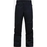 Peak Performance Maroon Insulated Hosen - S