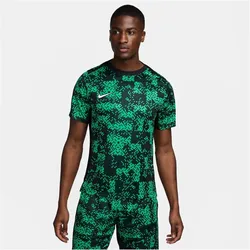NIKE Academy Pro Dri-FIT Fußball-Trainingsshirt Herren 324 - stadium green/black/white XS