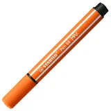 Stabilo Pen 68 MAX rätliches orange 768/30