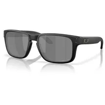 OAKLEY Holbrook S Matte Black/Prizm Black Polar Schwarz Modell 2026 - One Size