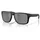 OAKLEY Holbrook S Matte Black/Prizm Black Polar Schwarz Modell 2026 - One Size