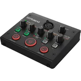 Roland UVC-02 Web-Präsentationsdock