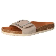 Cosmos Comfort Damen Beige 37