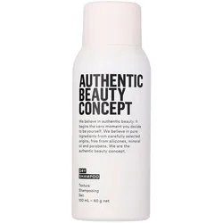 Authentic Beauty Concept Dry Shampoo 100 ml