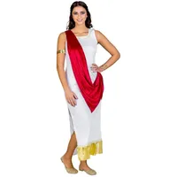 dressforfun Kostüm olympische Göttin Aphrodite Damen XL