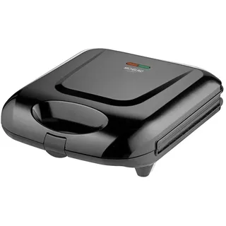 Michelino Sandwichmaker für 4 Sandwiches 1400 W Sandwichtoaster Michelino