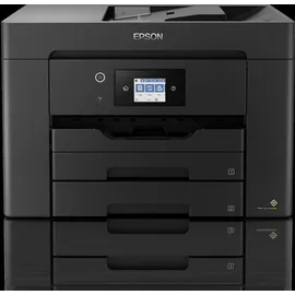 Epson WorkForce WF-7835DTWF