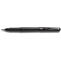 Pentel Brush-Pen schwarz, 1 St.