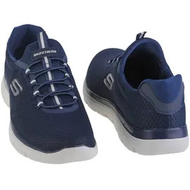 SKECHERS Summits navy 44