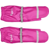 Playshoes Fleecehandschuhe Matschhandschuh mit Fleece-Futter rosa 5-6 Jahre