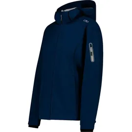 CMP 39a5006 Softshelljacke - Blue Ink - 2XL
