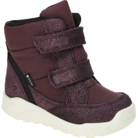 ECCO URBAN MINI HIGH-CUT BOOT für Kinder, lila 22 EU