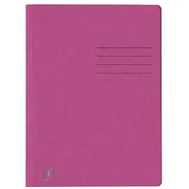 Oxford Schnellhefter TOP FILE+ A4 Violett