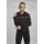 MERCHCODE Hoodie Schwarz XS