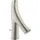 Hansgrohe Starck Organic Zweigriff Waschtischarmatur Edelstahl Optic