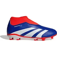 Adidas Predator League Laceless Kids FG Lucid Blue /