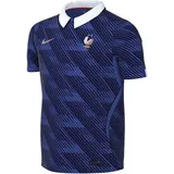 Nike Frankreich Heimtrikot 2026 (Replica) Kinder S
