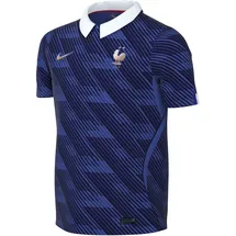 Nike Frankreich Heimtrikot 2026 (Replica) Kinder S