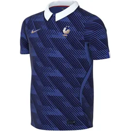 Nike Frankreich Heimtrikot 2026 (Replica) Kinder S