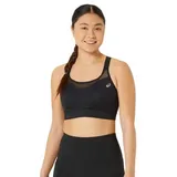 Asics Road Combination Sport-top - Performance Black - 85