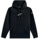 Alpinestars Hoodie Schwarz L