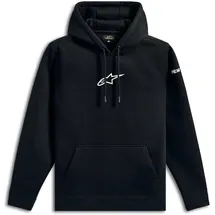 Alpinestars Hoodie Schwarz L