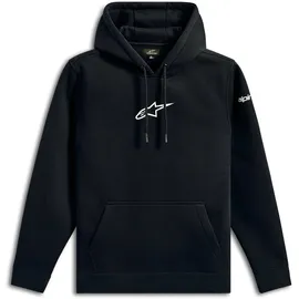 Alpinestars Hoodie Schwarz L